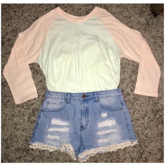 LuLaRoe Randy - Picture 1 of 4